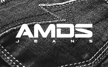 AMDS Jeans: Komplette POS-Lösung